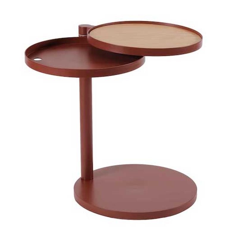 ICO Traders Dotty Side Table image number 1